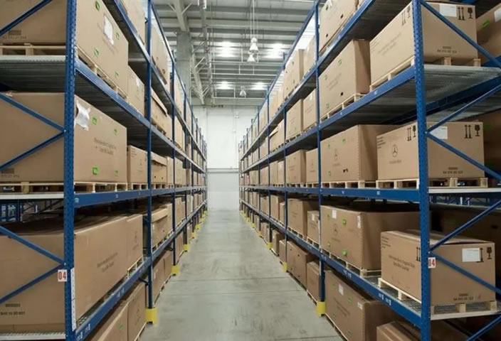 丽水到朔城区货物仓储